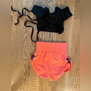 Tiger Friday shorts CS